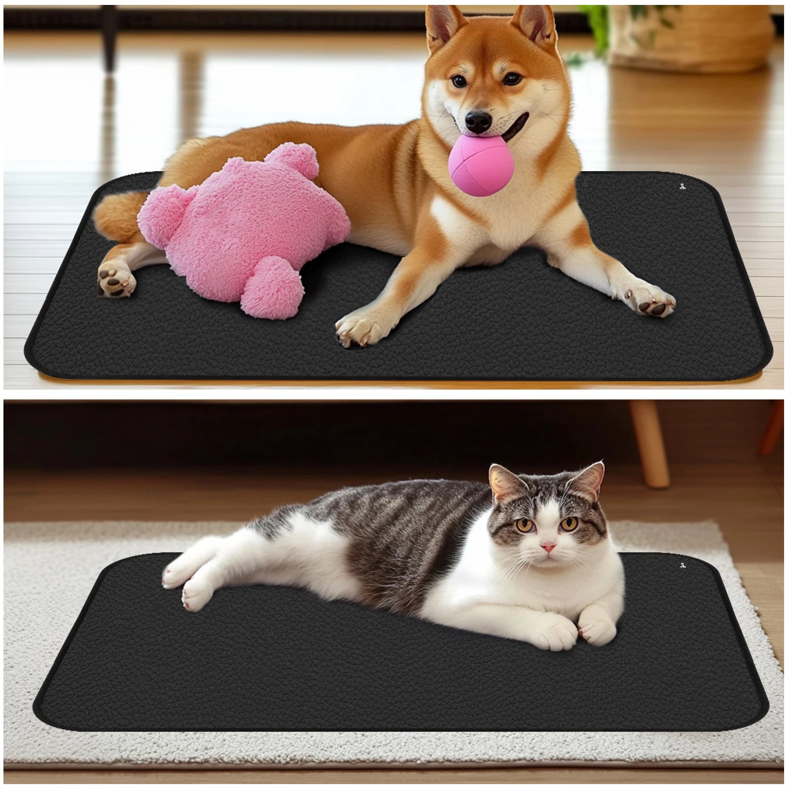 Grounding Mat