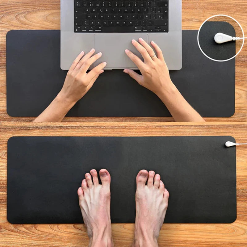 Grounding Mats