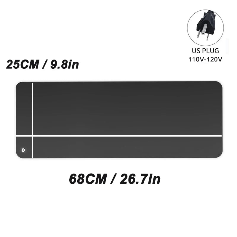 Grounding Mats