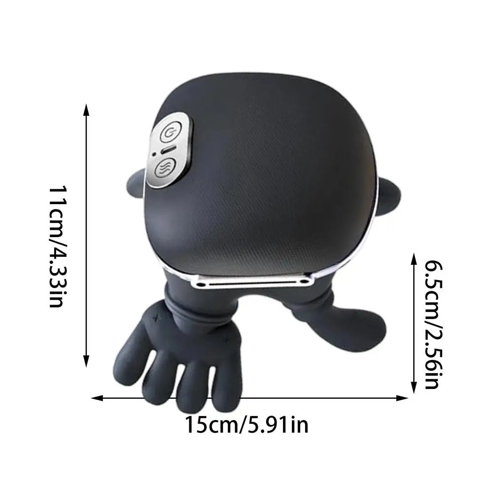 Shoulder Massager