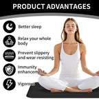 Grounding Mat