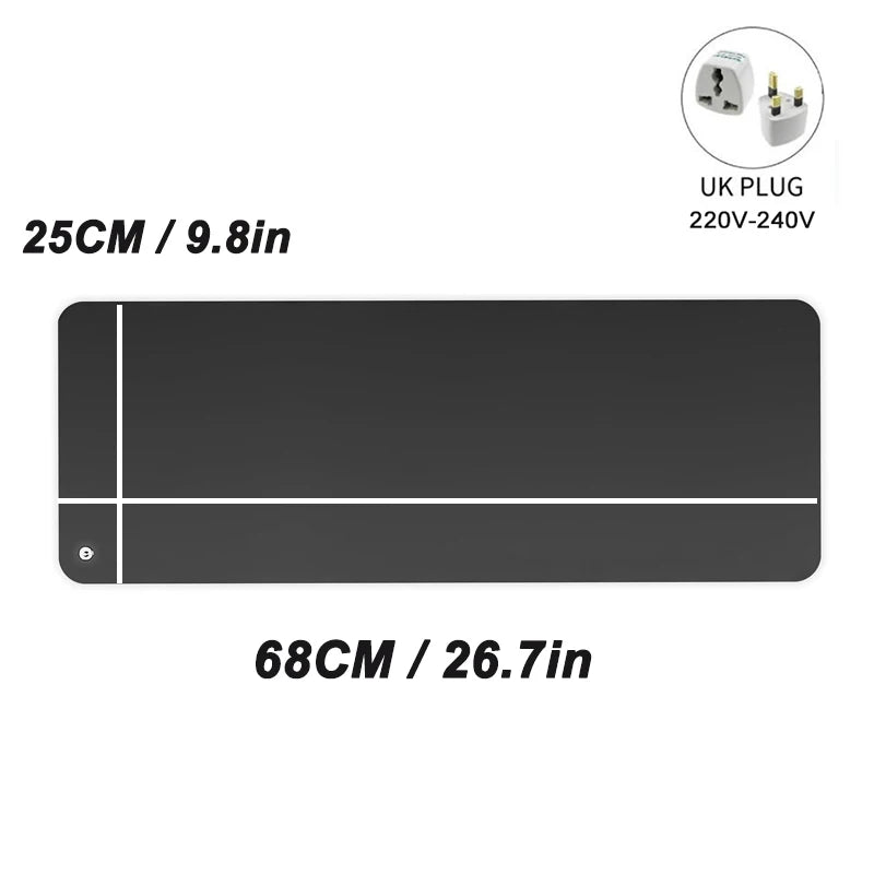 Grounding Mats