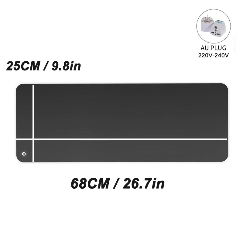 Grounding Mats