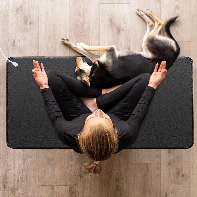 Grounding Mats