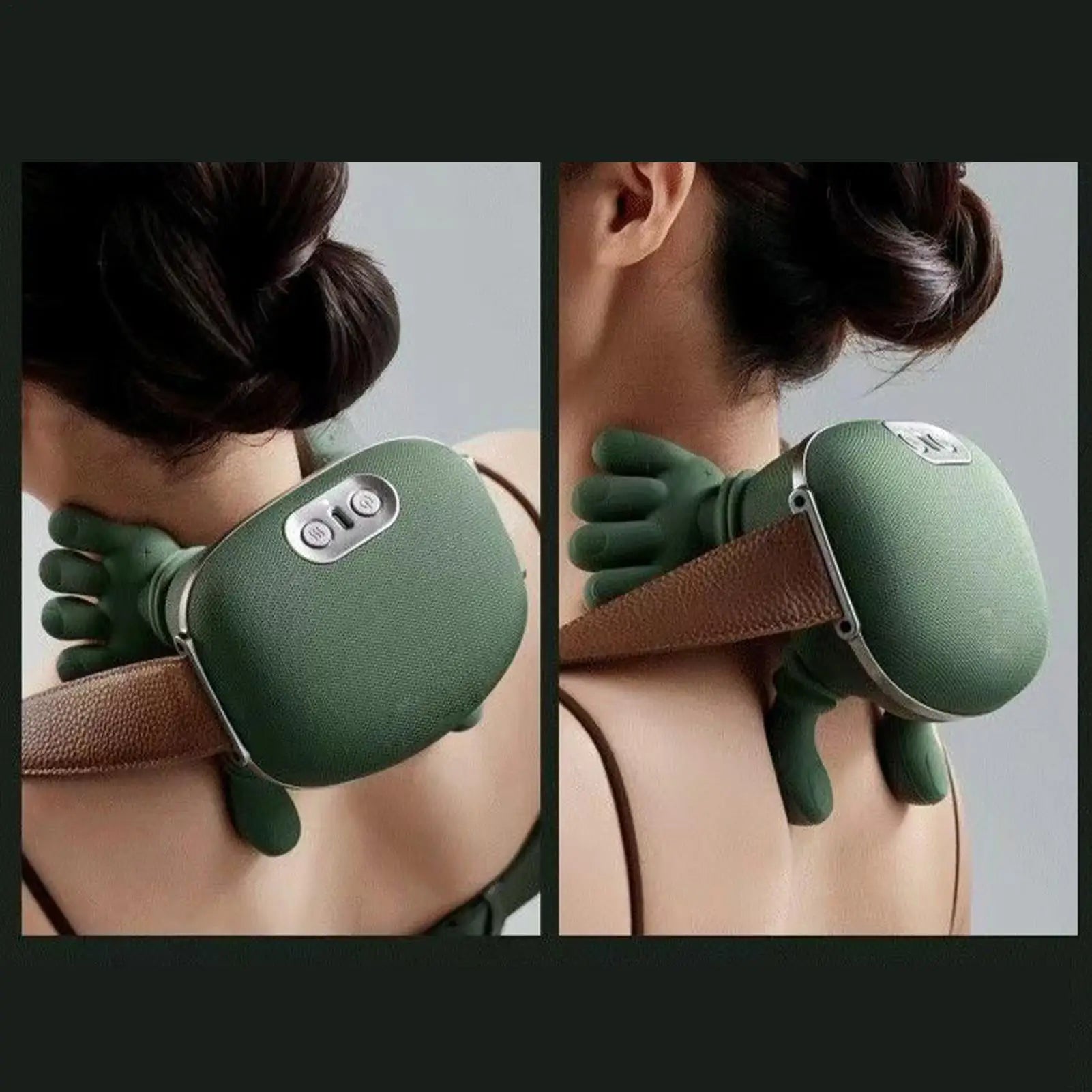 Shoulder Massager