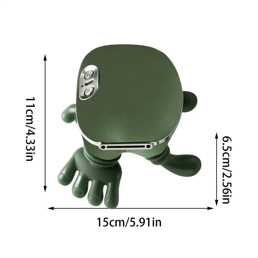 Shoulder Massager