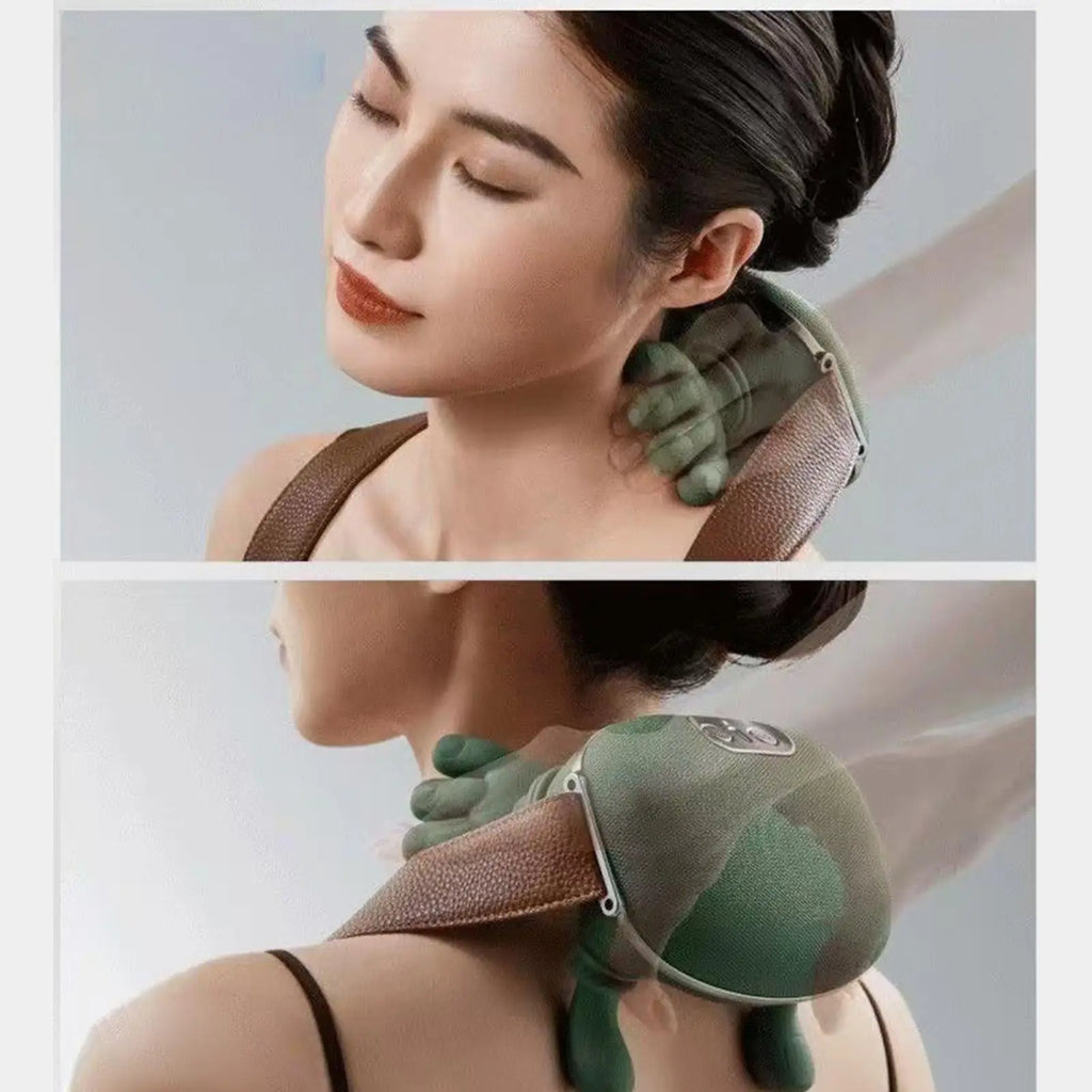 Shoulder Massager