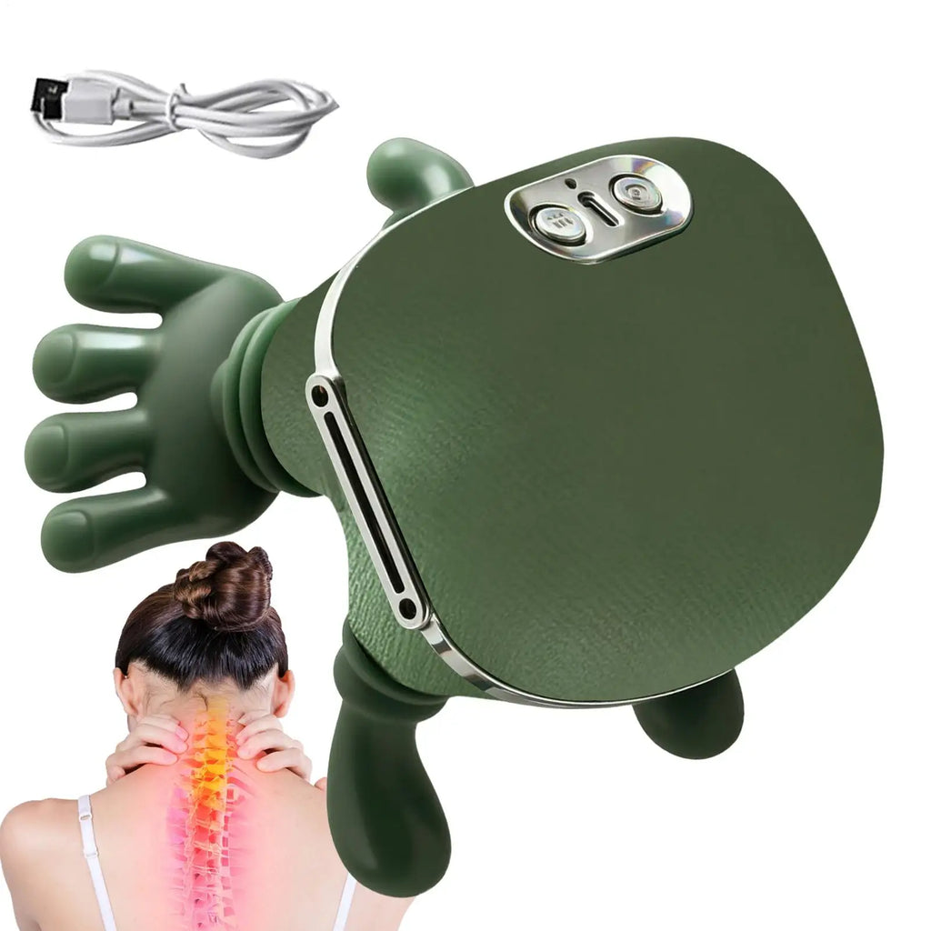Shoulder Massager