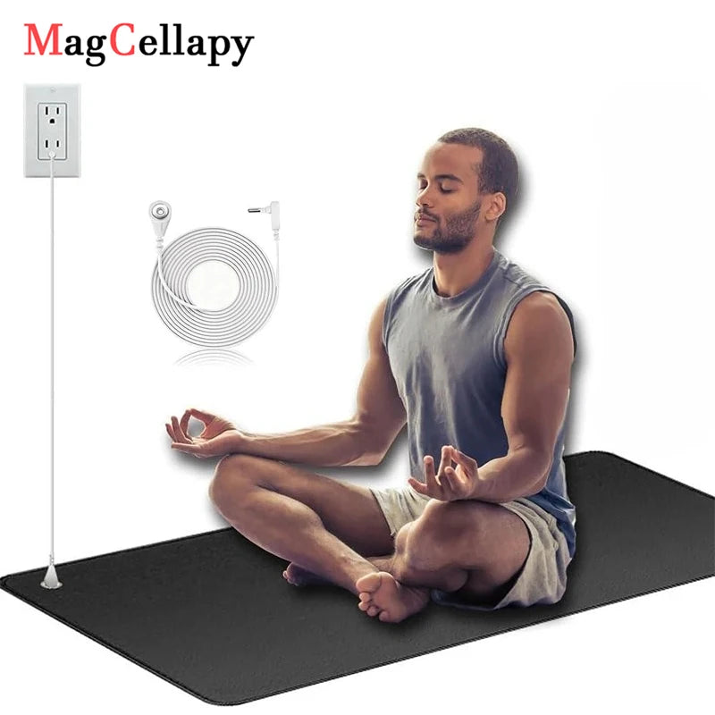 Grounding Mats