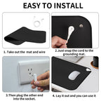 Grounding Mat